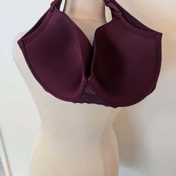 Torrid! Back Smoothing Push Up Bra - Picture 9 of 9